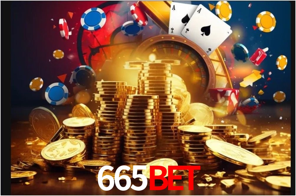 Spaceman Game 665bet