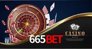 Experiência VIP 665bet