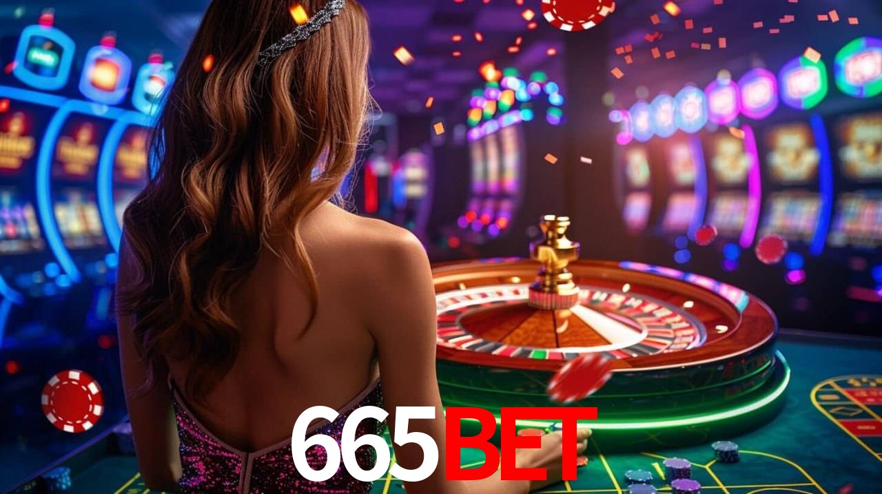 665bet App Interface
